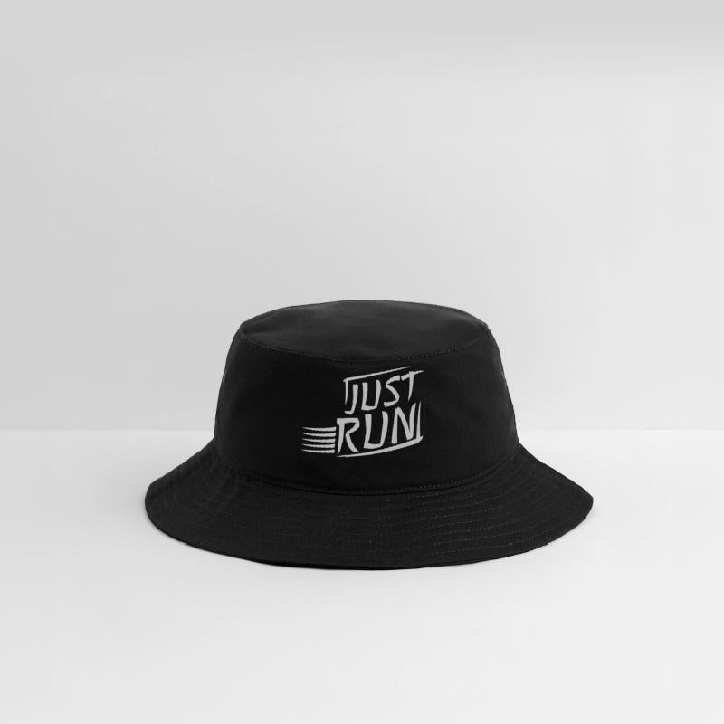 Motto Just Run design