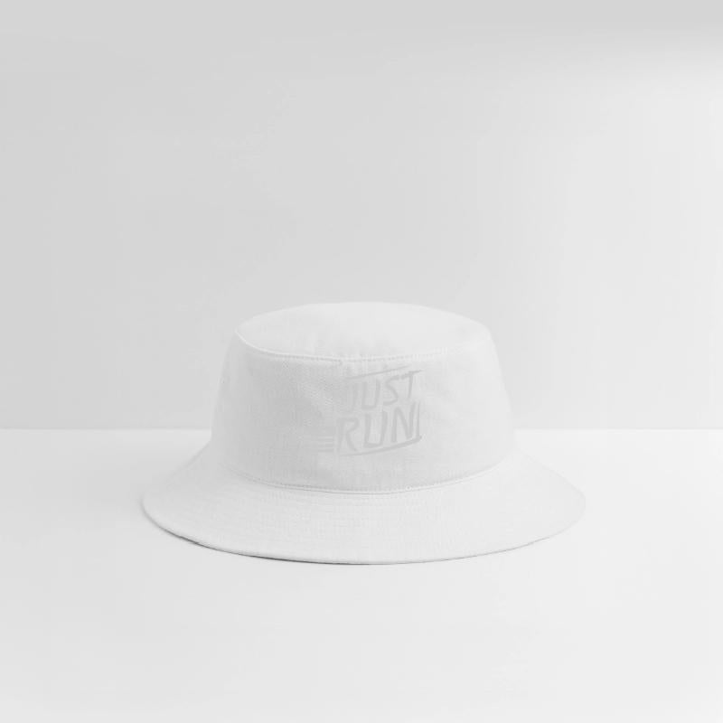 Motto Just Run design