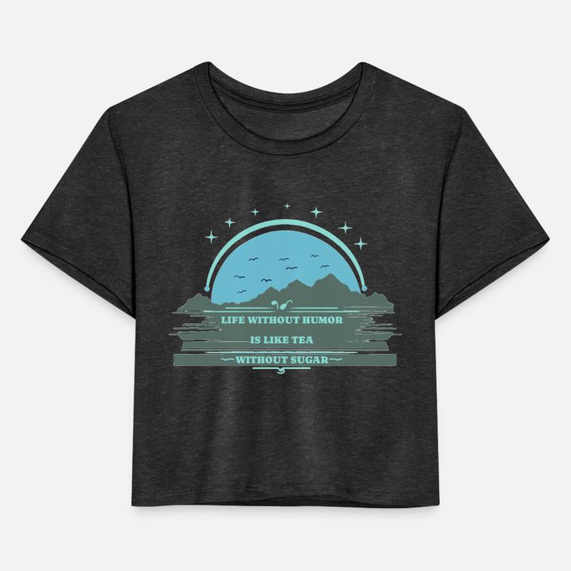 Mountain Happiness