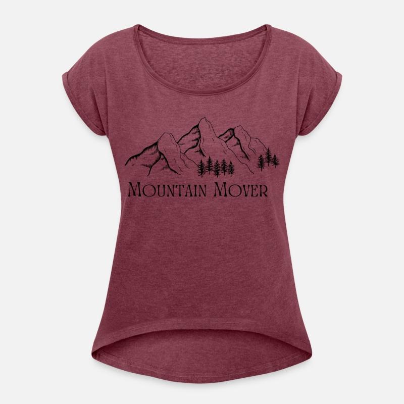 Mountain Mover
