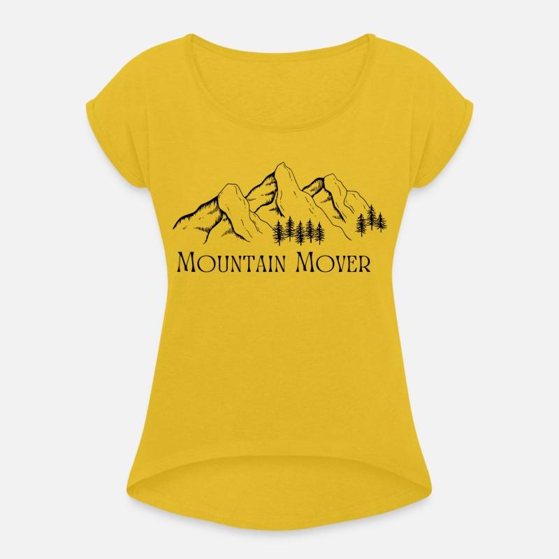 Mountain Mover