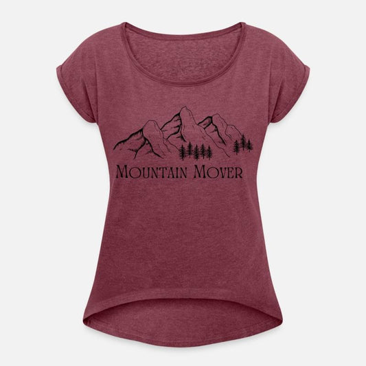 Mountain Mover