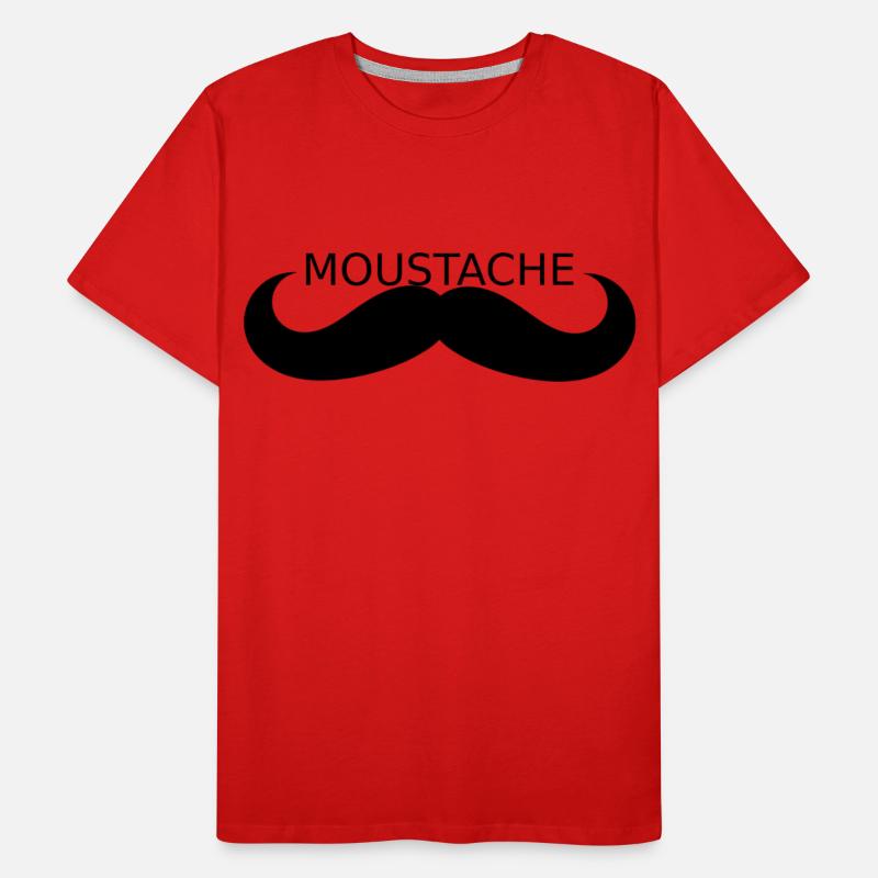 MOUSTACHE