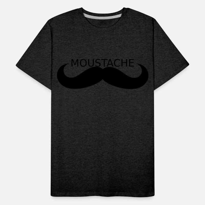 MOUSTACHE