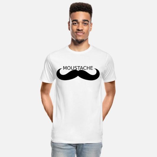 MOUSTACHE