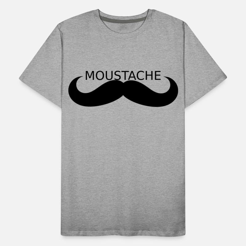 MOUSTACHE