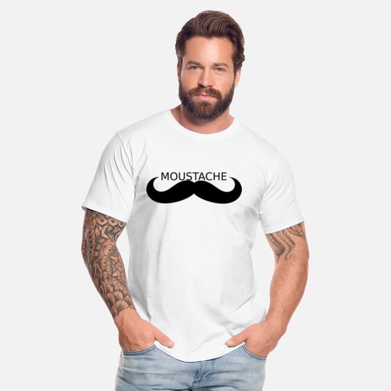 MOUSTACHE