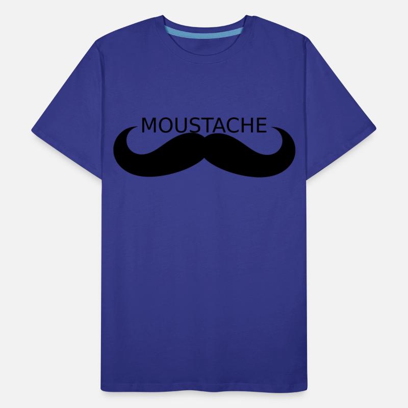 MOUSTACHE