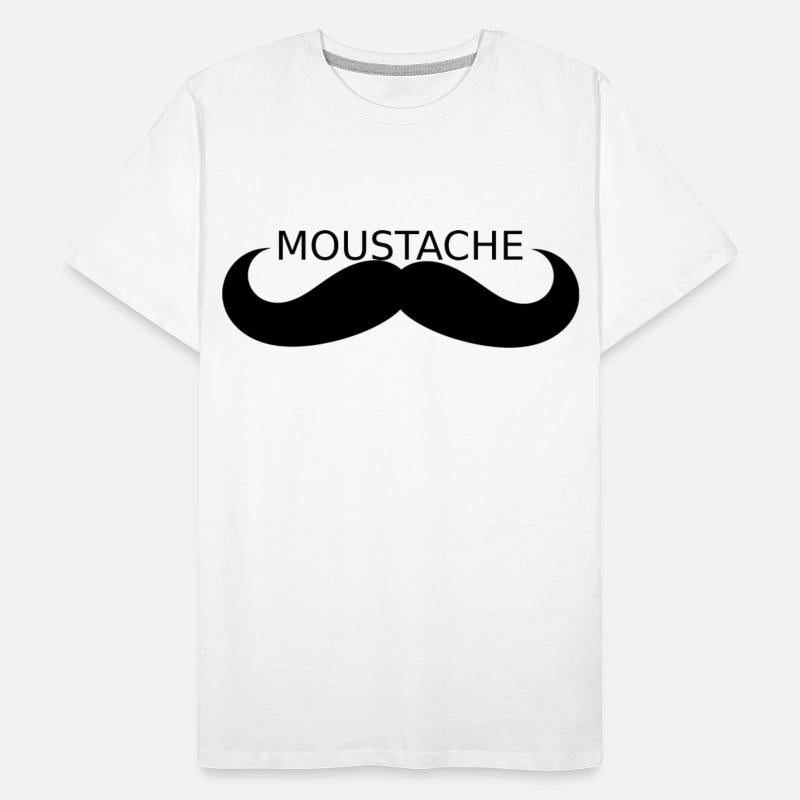 MOUSTACHE
