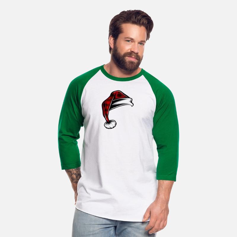 Mr and Mrs Santa Claus Christmas Couples Matching