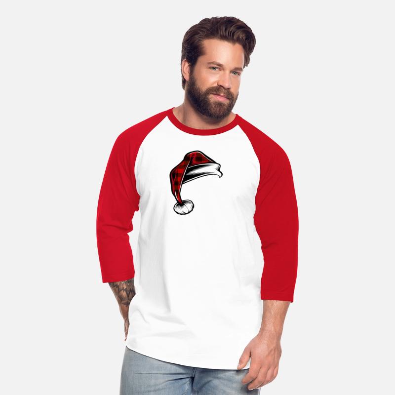 Mr and Mrs Santa Claus Christmas Couples Matching