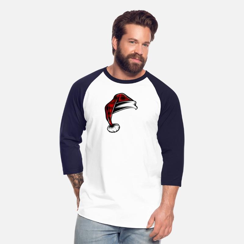 Mr and Mrs Santa Claus Christmas Couples Matching