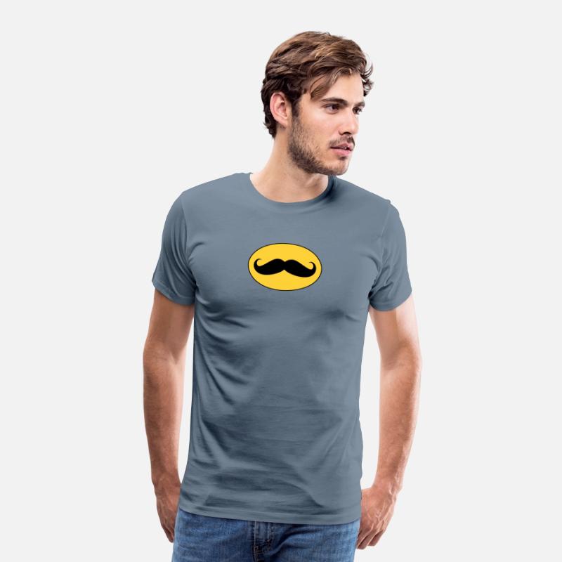 Mr moustache