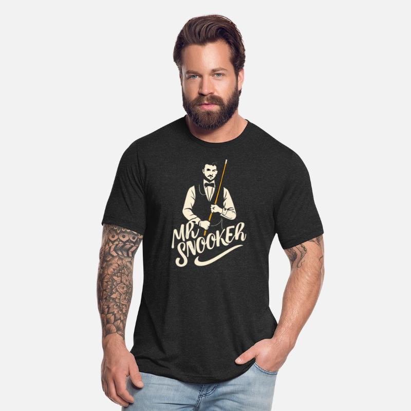 Mr. Snooker 2024 Pool Billiards Snooker Player