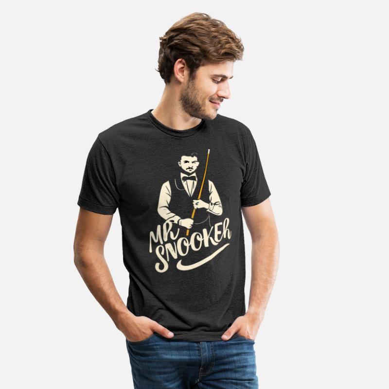 Mr. Snooker 2024 Pool Billiards Snooker Player
