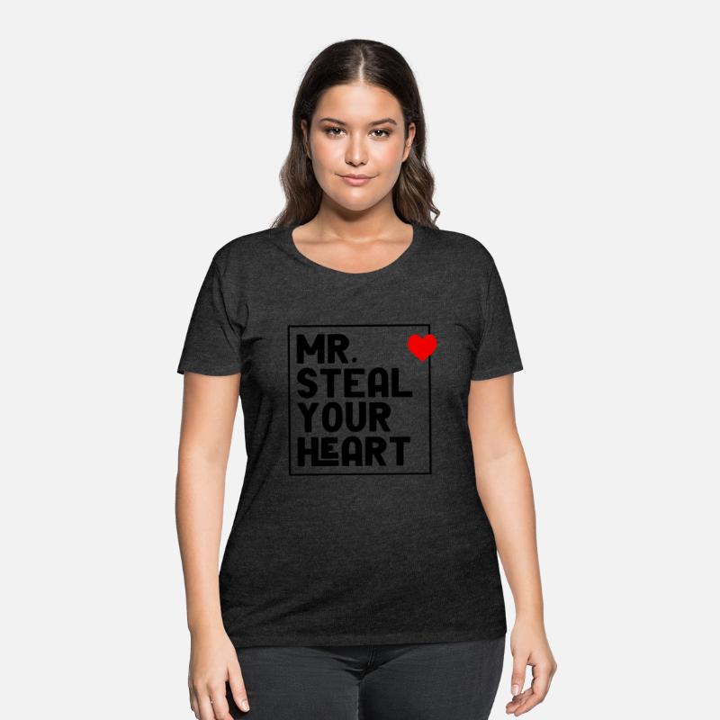 Mr. Steal Your Heart valentines day