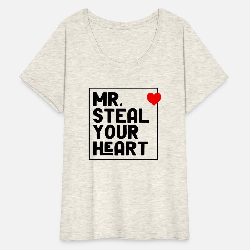 Mr. Steal Your Heart valentines day