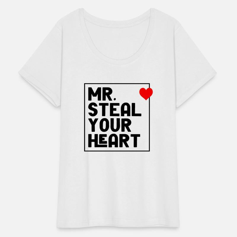 Mr. Steal Your Heart valentines day