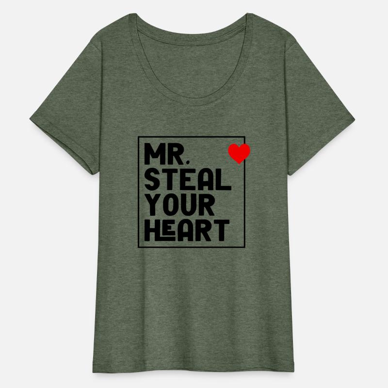 Mr. Steal Your Heart valentines day