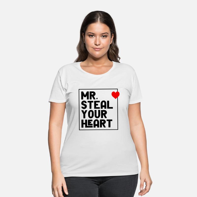 Mr. Steal Your Heart valentines day