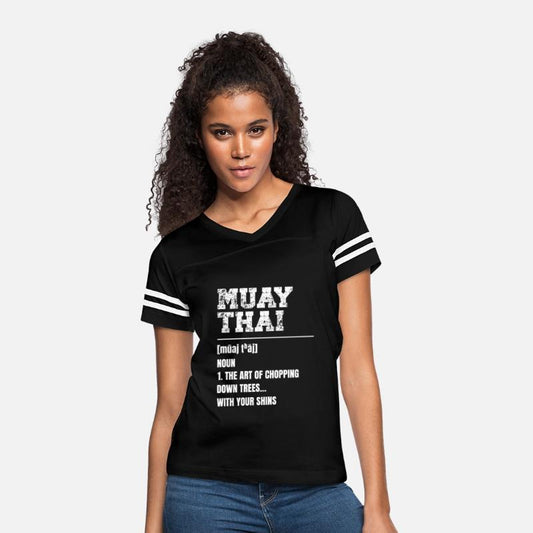 Muay Thai Definition Martial Arts Thai Boxing
