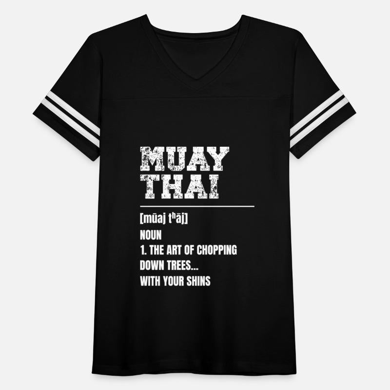 Muay Thai Definition Martial Arts Thai Boxing