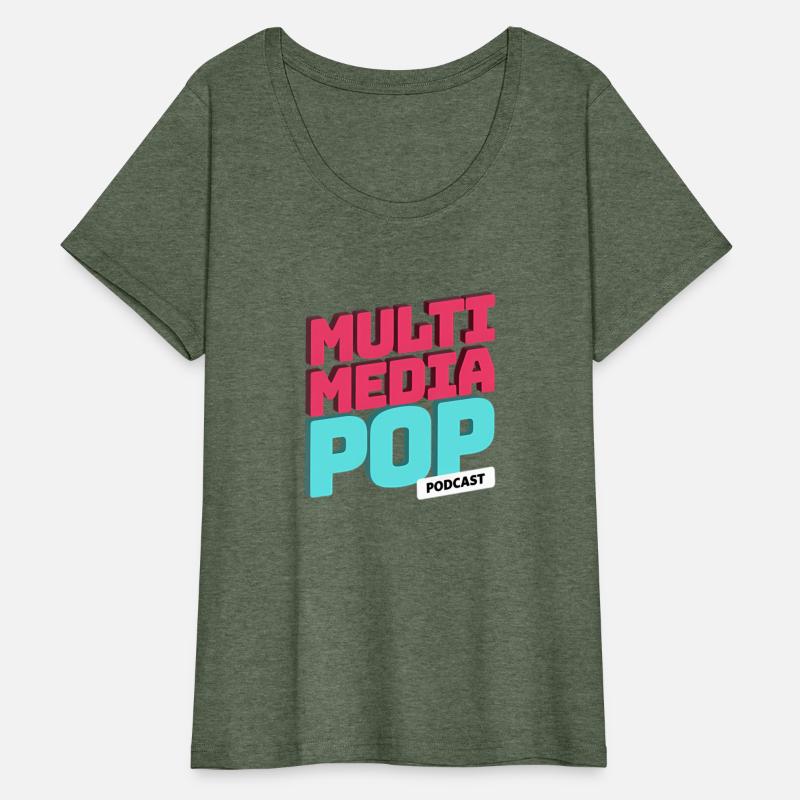 Multimedia Pop
