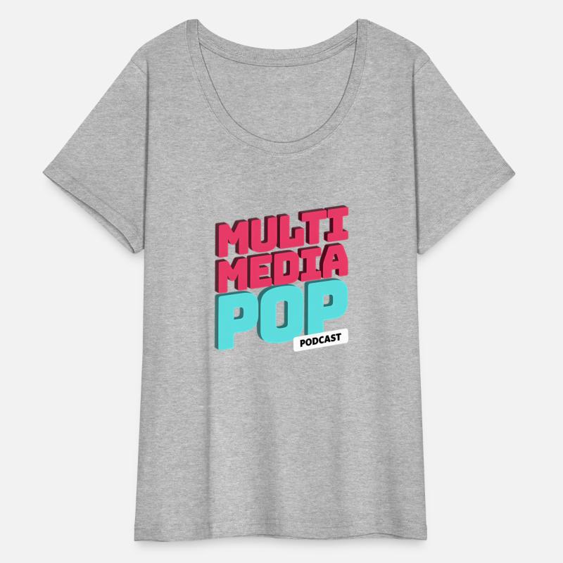 Multimedia Pop