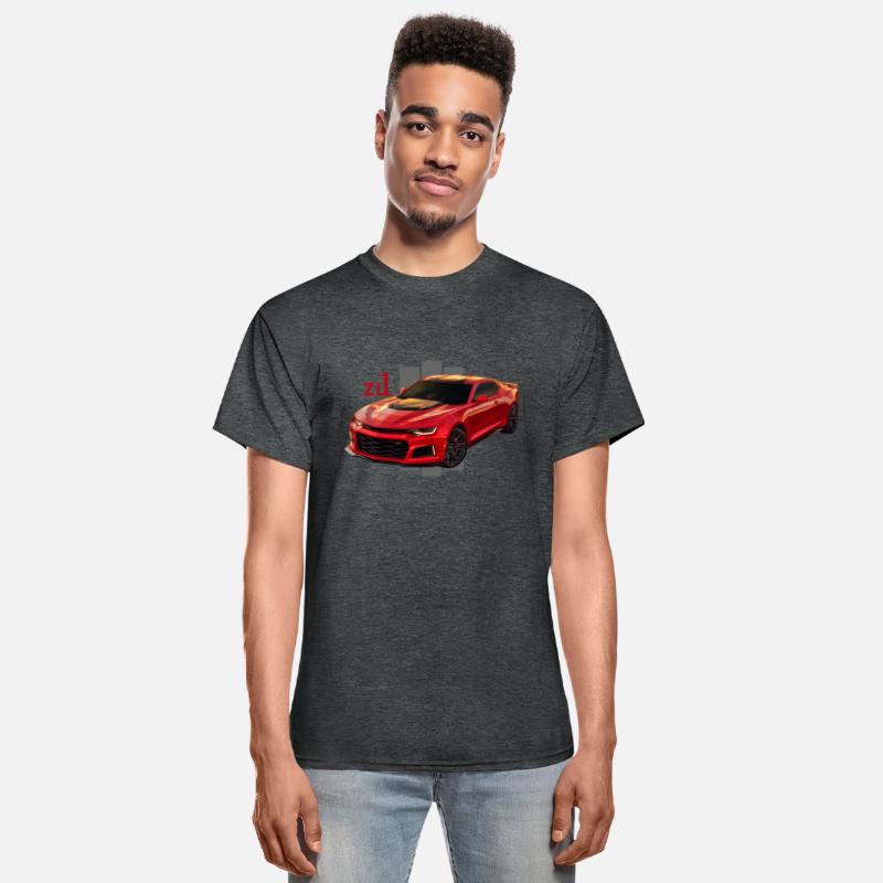 Muscle Car Fast Ride