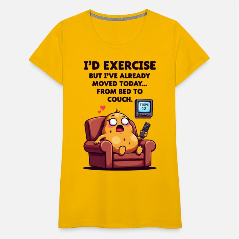 Muscle fitness humor