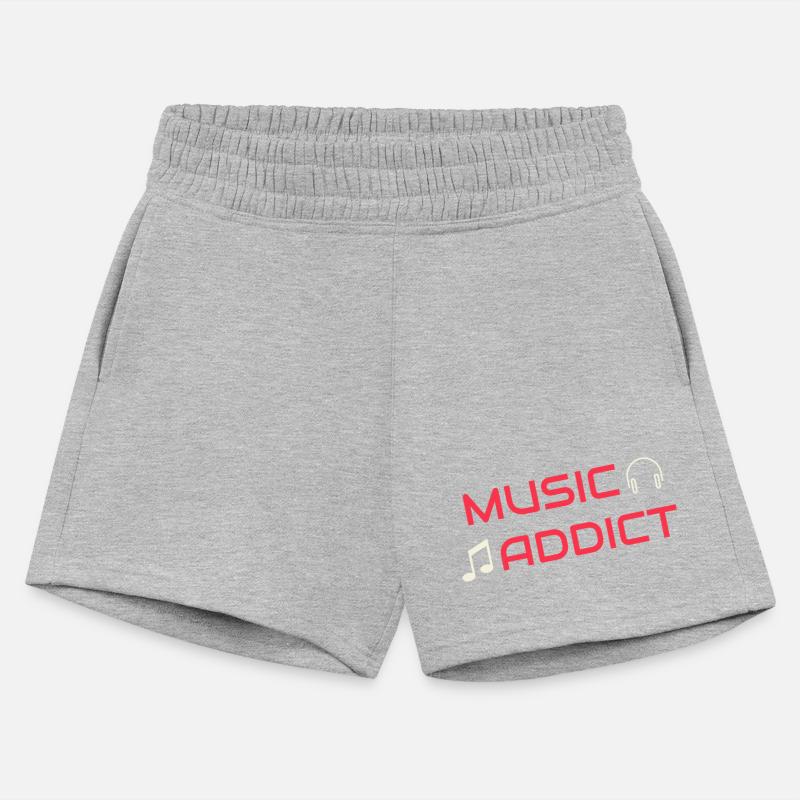Music Addict (pd74)
