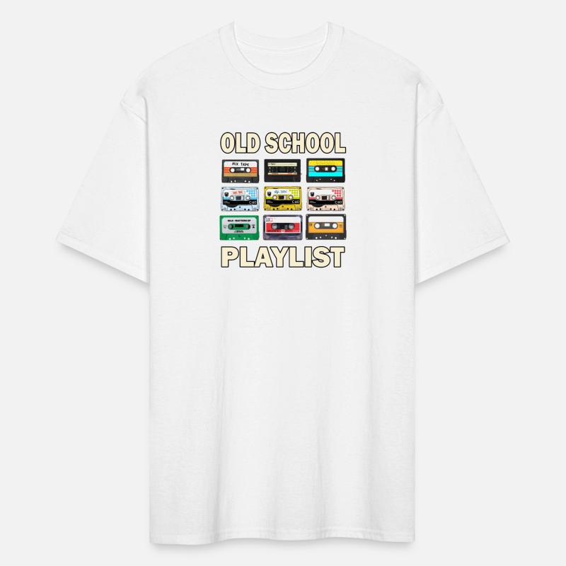Music Band Gift Music Retro Vintage 90s