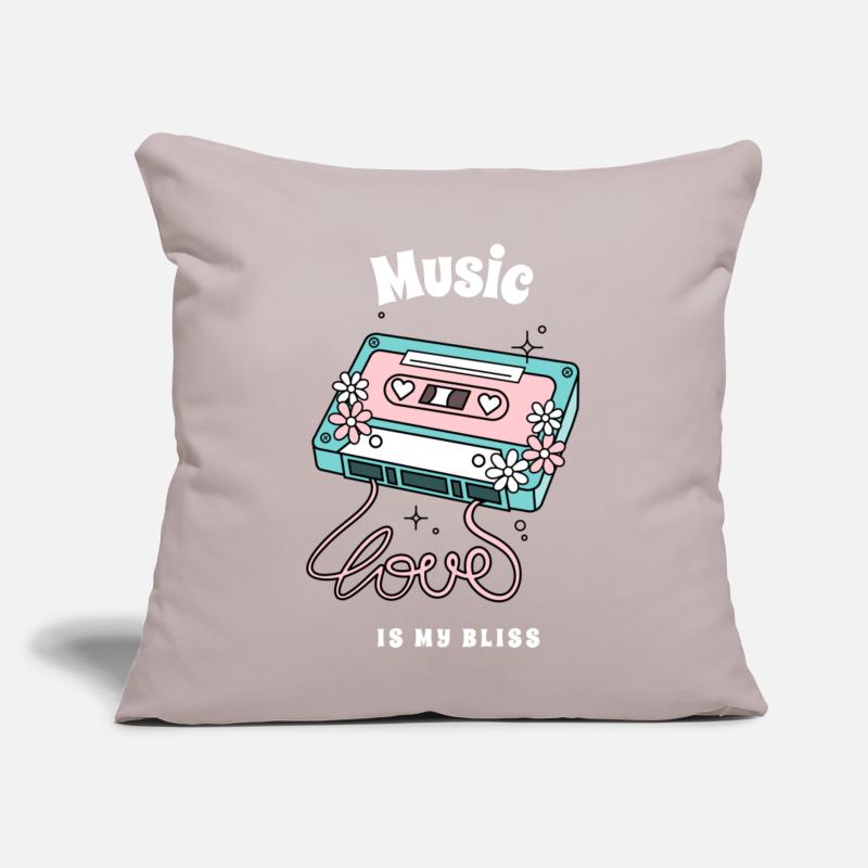 Music Is My Bliss