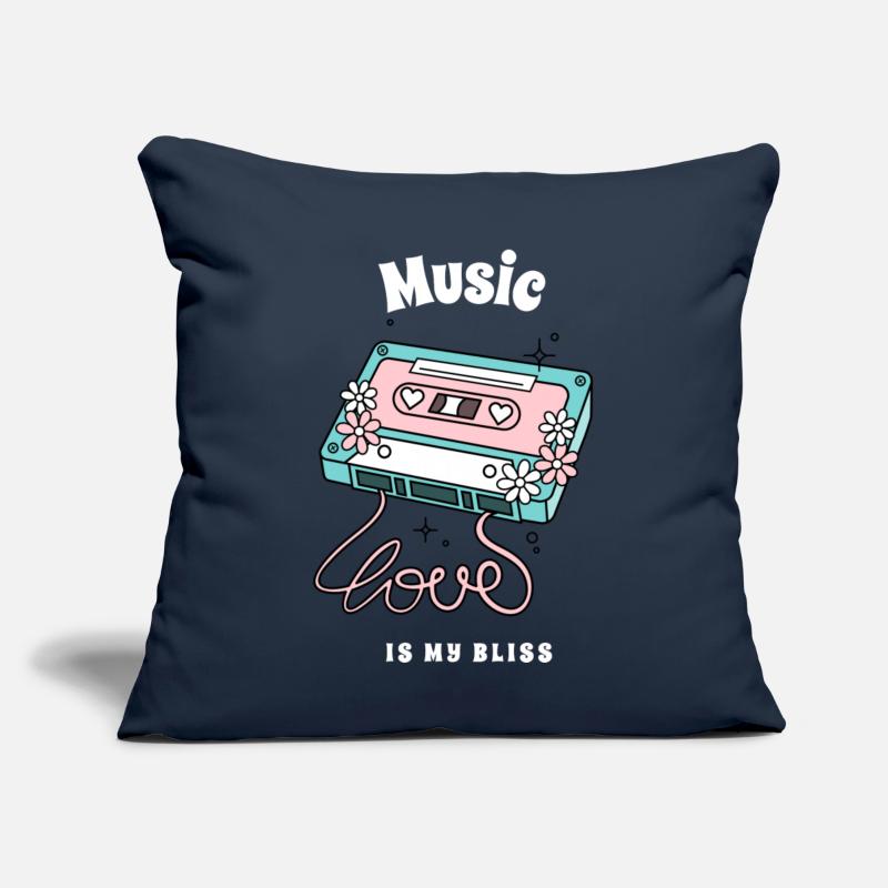 Music Is My Bliss
