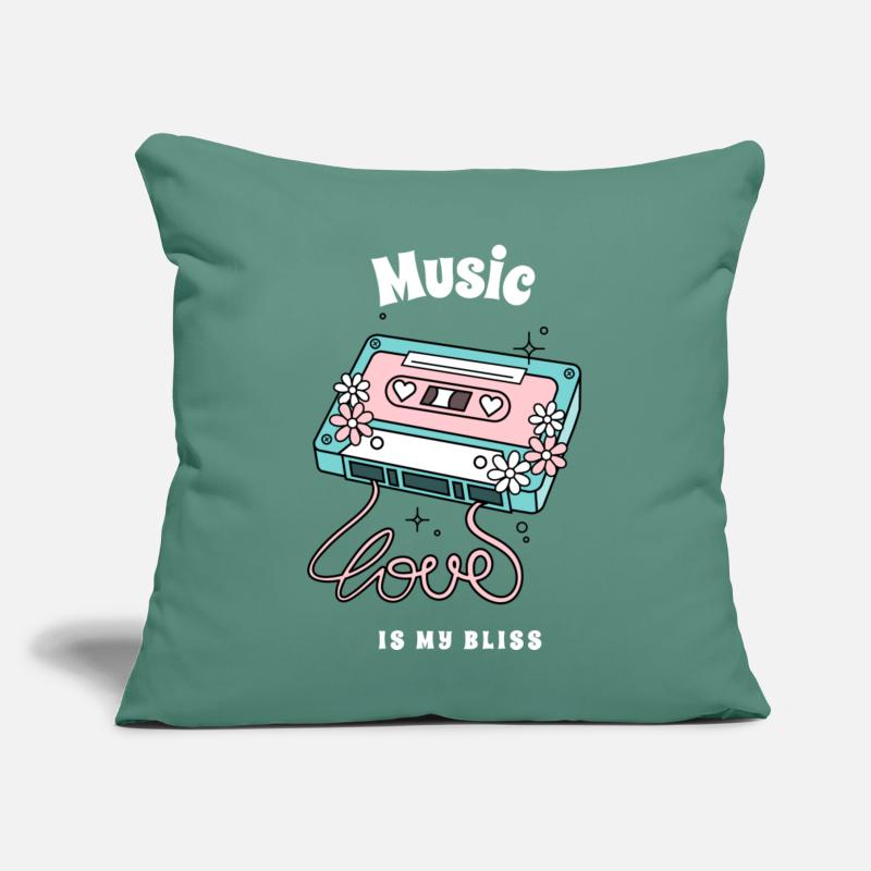 Music Is My Bliss