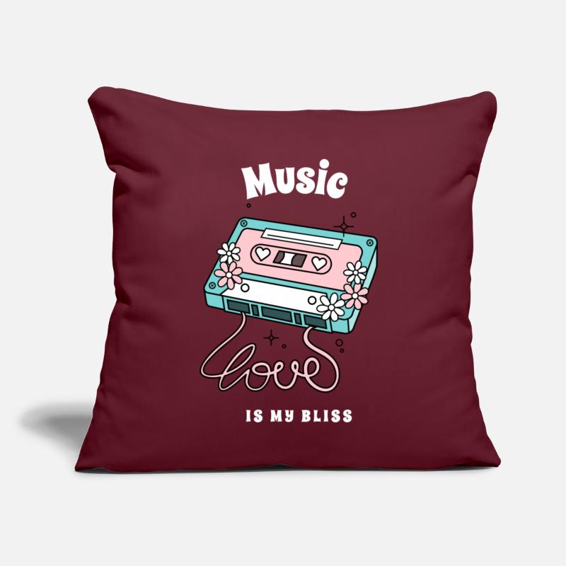 Music Is My Bliss