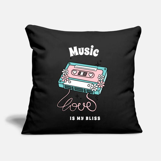 Music Is My Bliss
