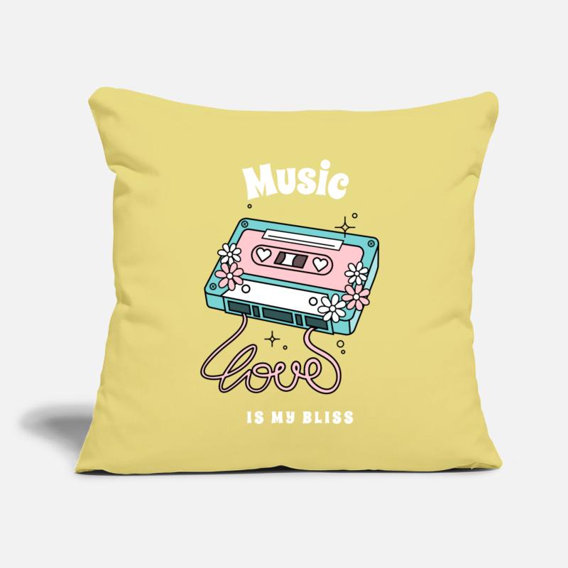 Music Is My Bliss
