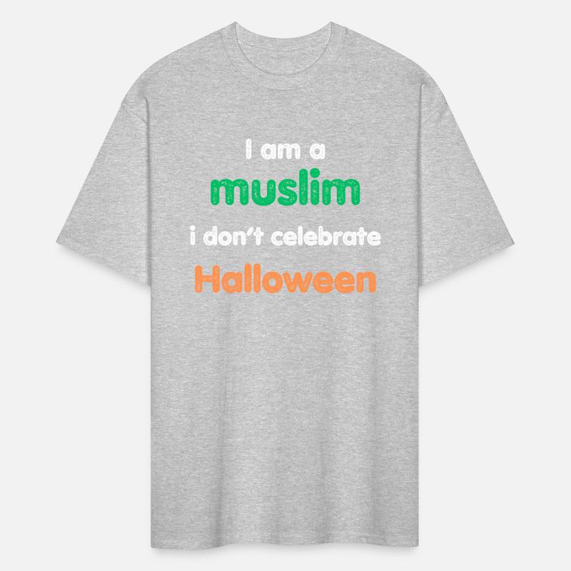 Muslim Halloween