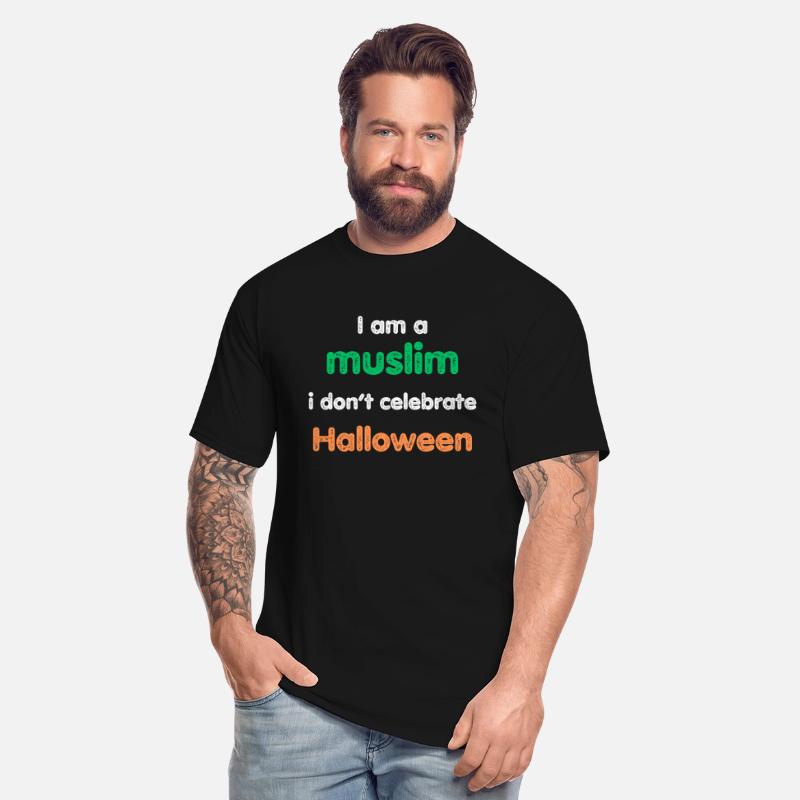 Muslim Halloween