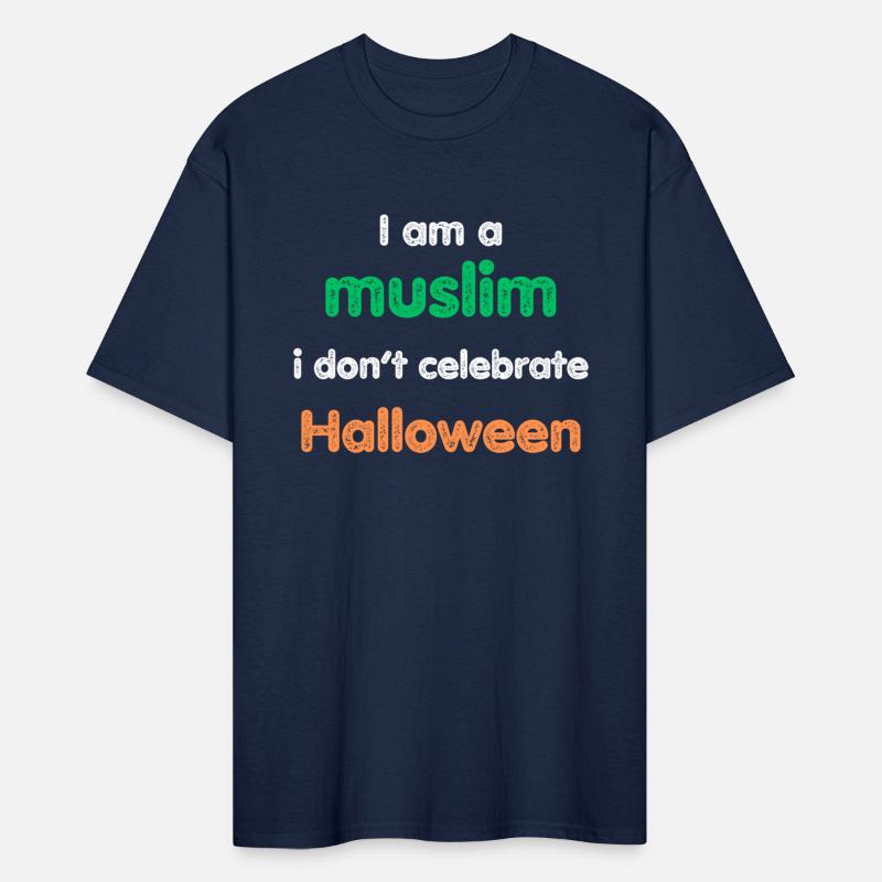 Muslim Halloween
