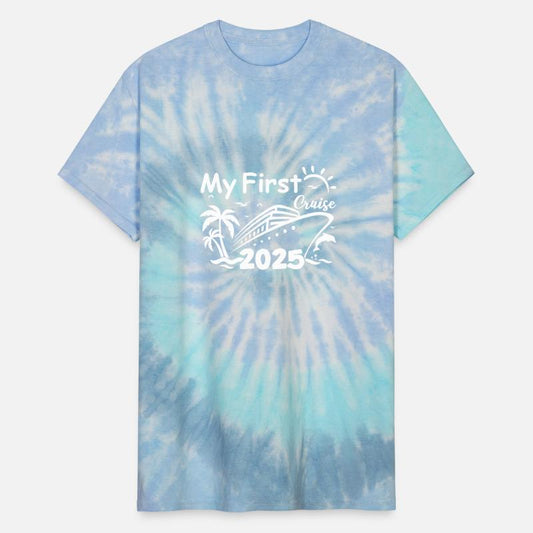 My First Cruise 2025 Funny First Time Cruise 2025