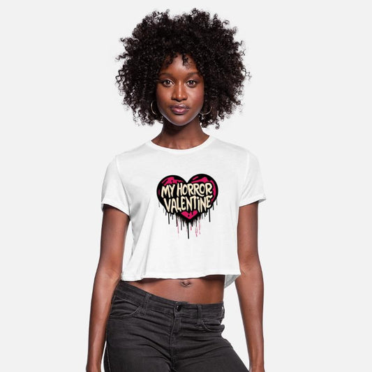 My Horror Valentine - Halloween on Valentines Day