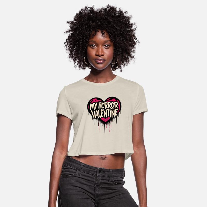 My Horror Valentine - Halloween on Valentines Day