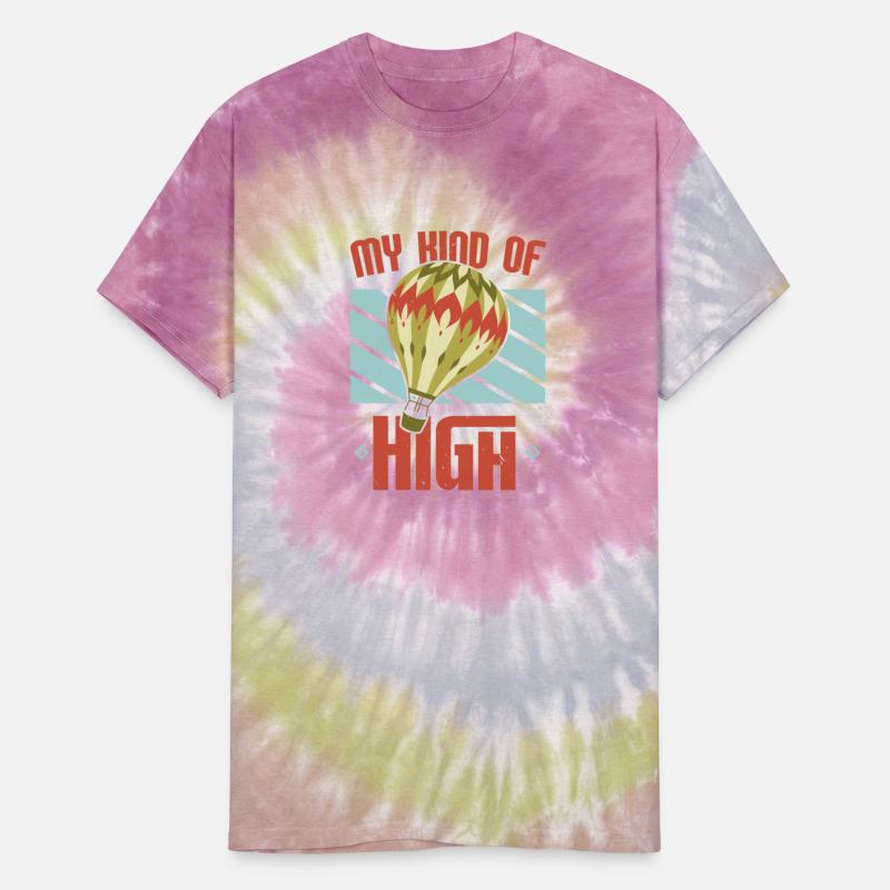 My Kind Of High Hot Air Balloon Lover Balloon Ride