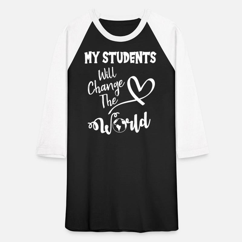 My Students Will change World Student Day