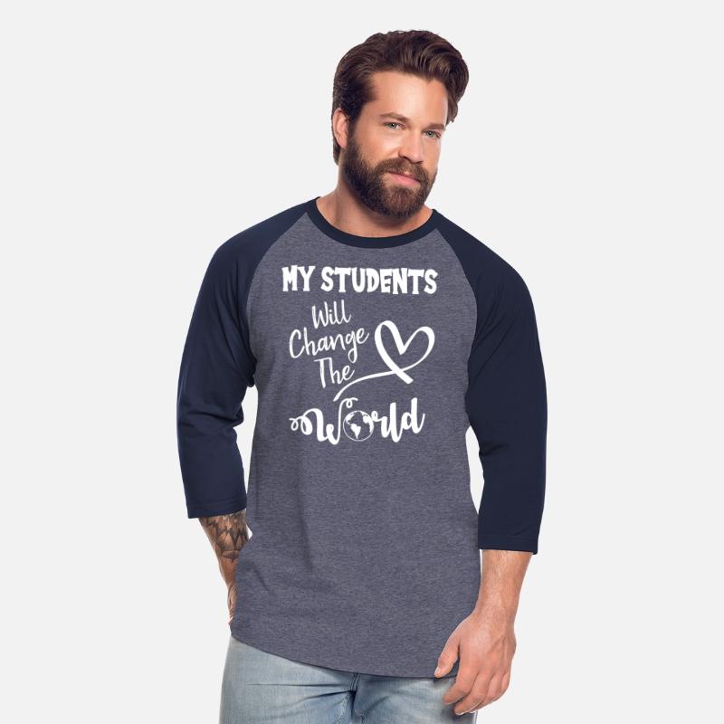 My Students Will change World Student Day