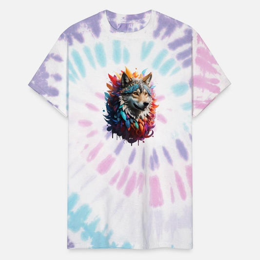 Mystic Wolf