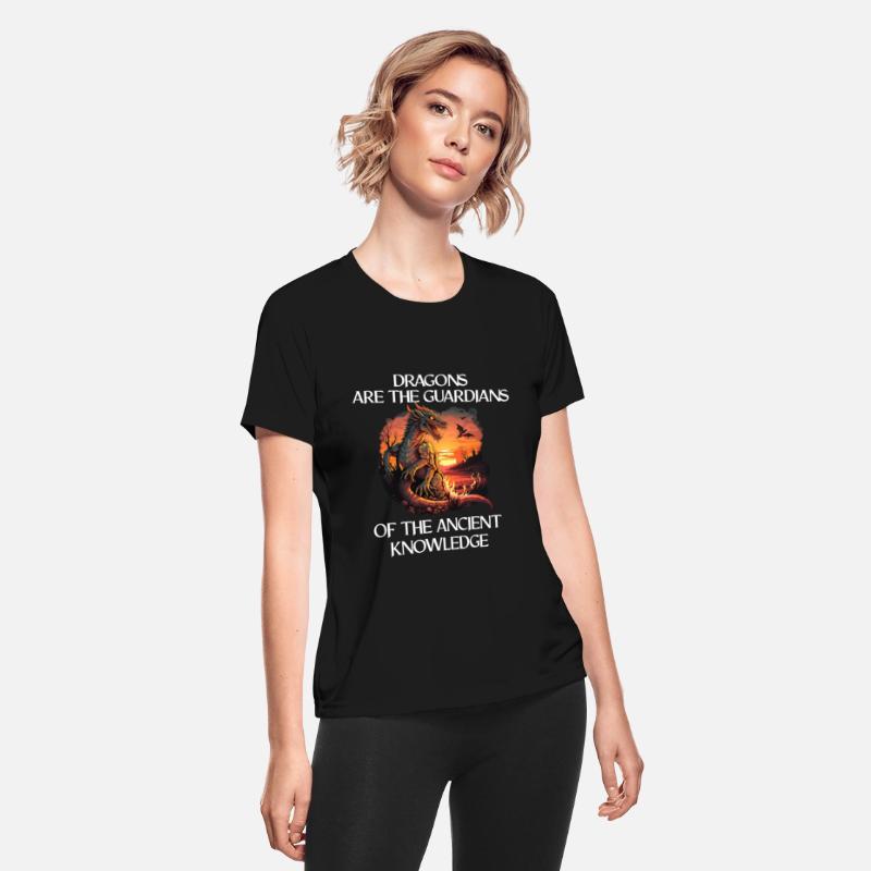 Mythical Creature Dragons Gift Men Dragon for a