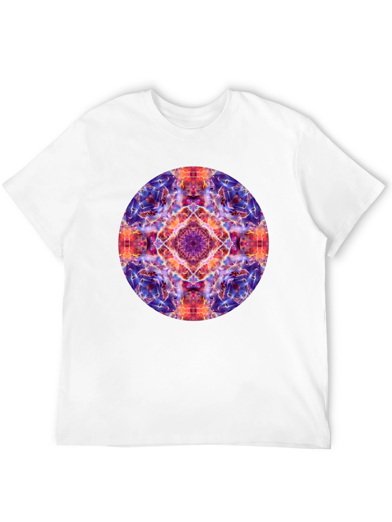 Kaleidoscope Dream T-Shirt